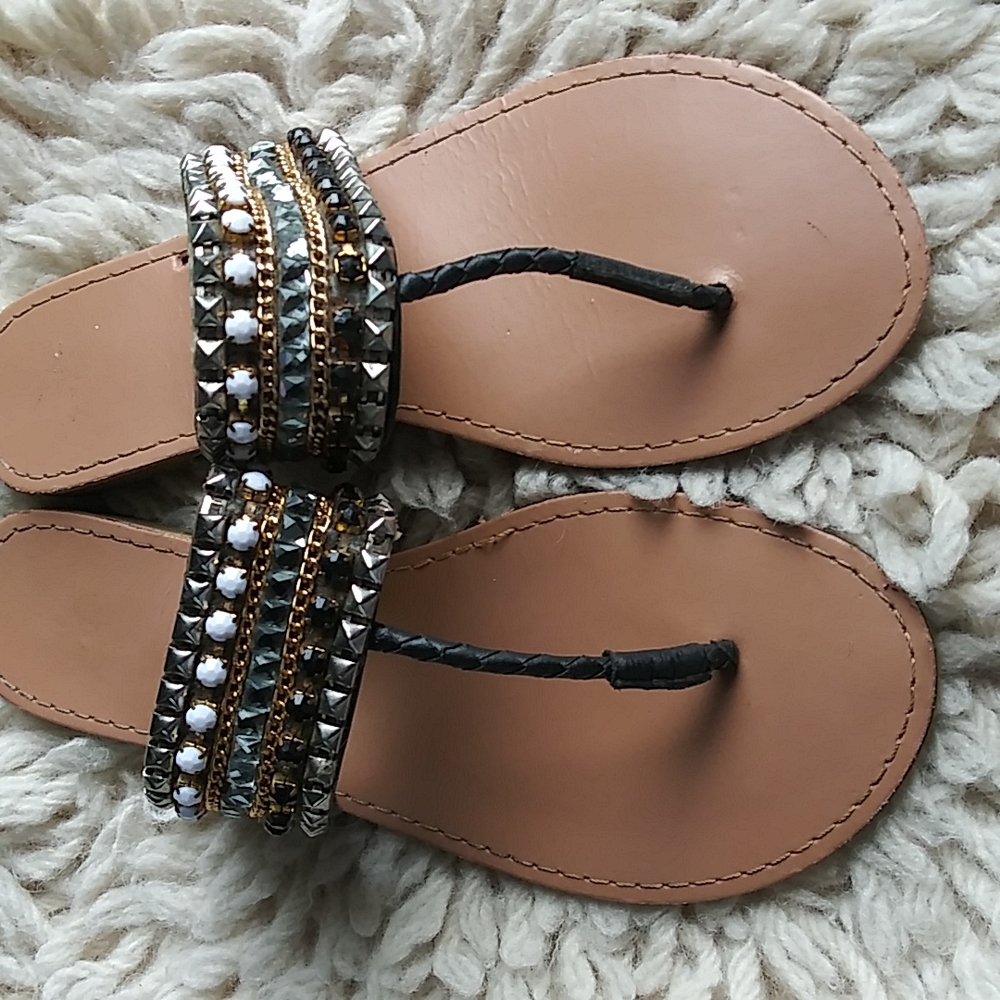 Anne Marie sandals